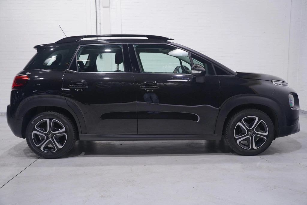 Citroën C3 Aircross – foto 9