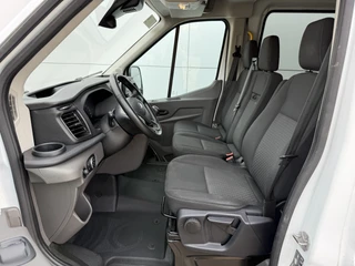 Ford Transit – thumbnail 8