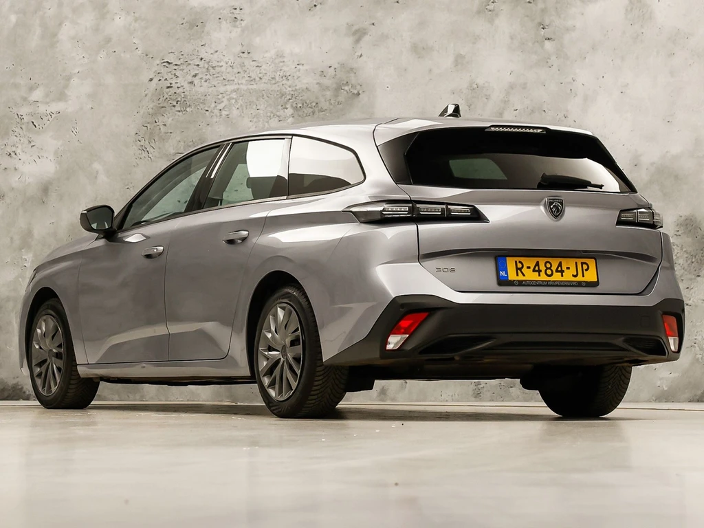 Peugeot 308 – foto 4