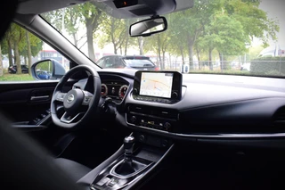Nissan QASHQAI – thumbnail 34