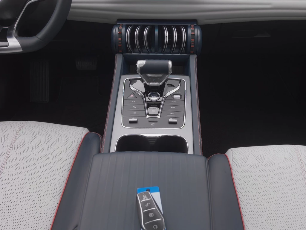 BYD ATTO 3 – foto 25