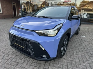 Toyota Aygo – thumbnail 3