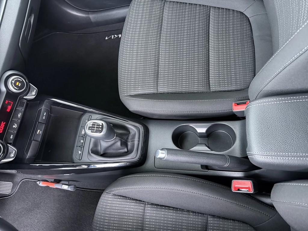 Kia Stonic – foto 34