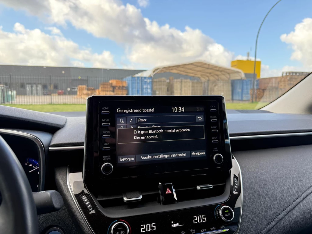 Toyota Corolla – foto 29