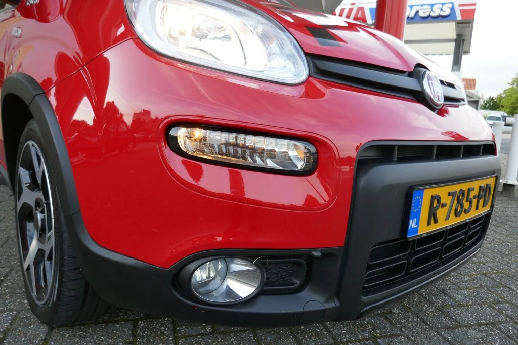 Fiat Panda – foto 23