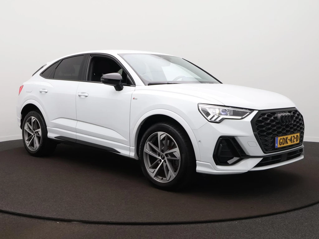 Audi Q3 – foto 9