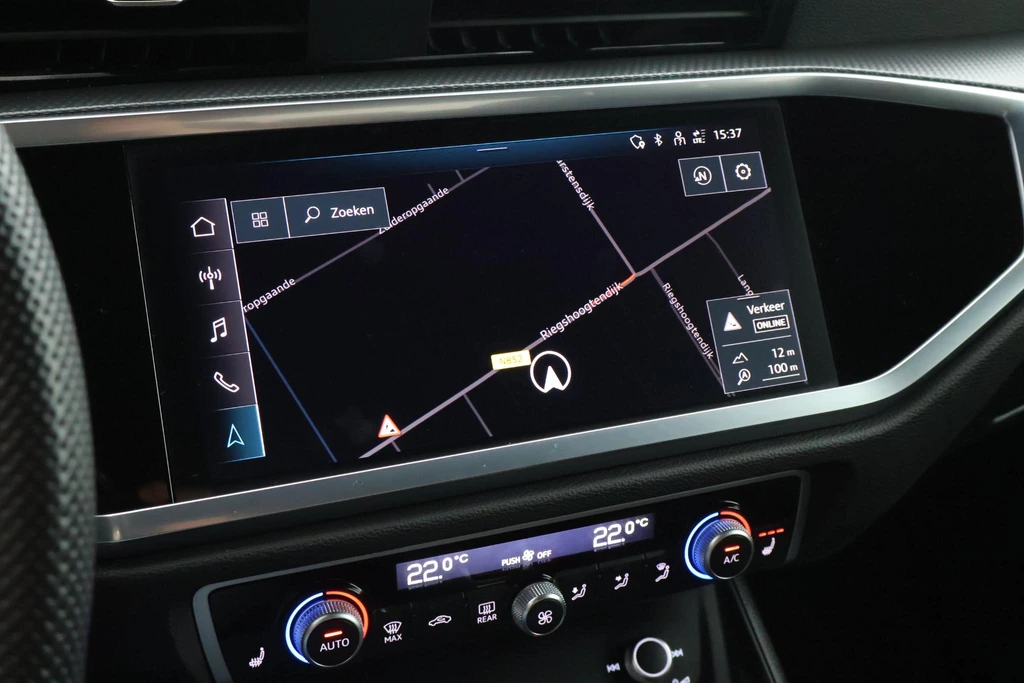 Audi Q3 – foto 20