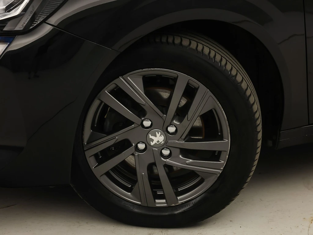 Peugeot 208 – foto 18