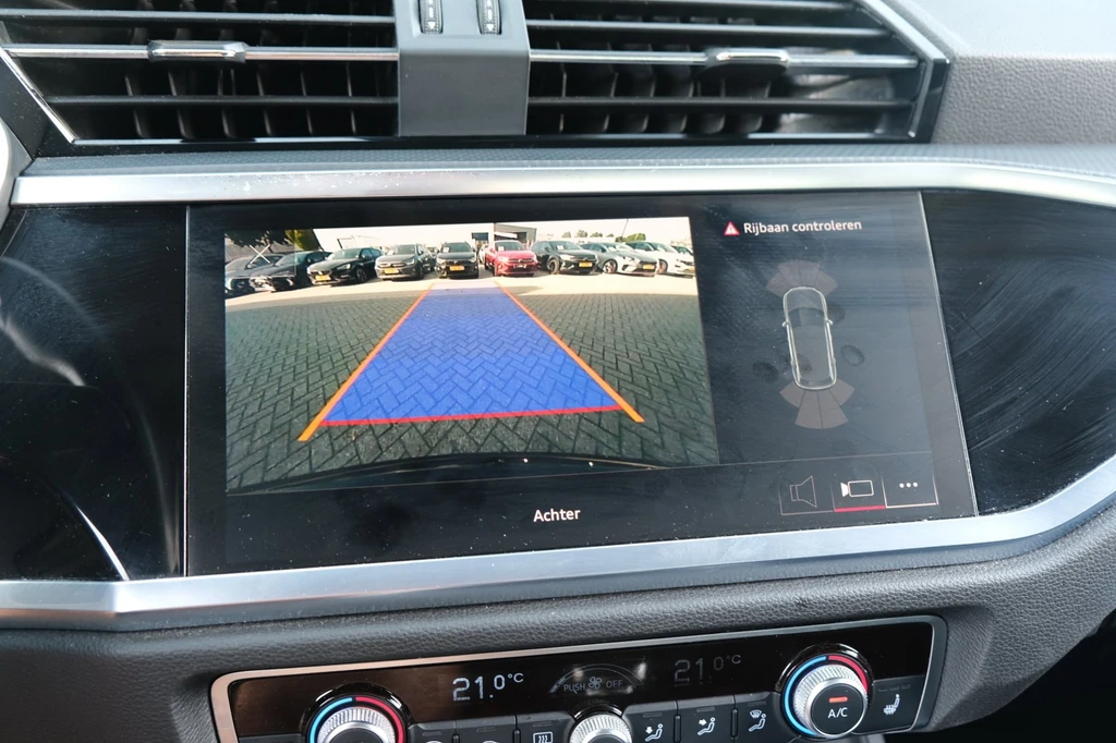 Audi Q3 – foto 23