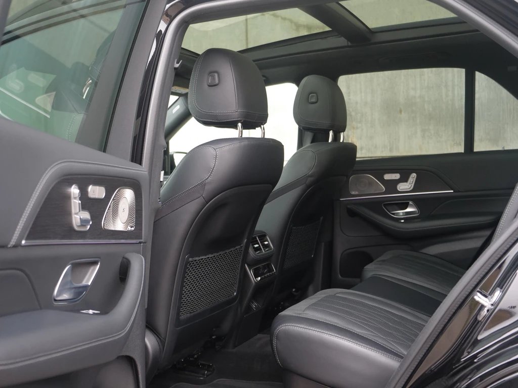 Mercedes-Benz GLE – foto 32