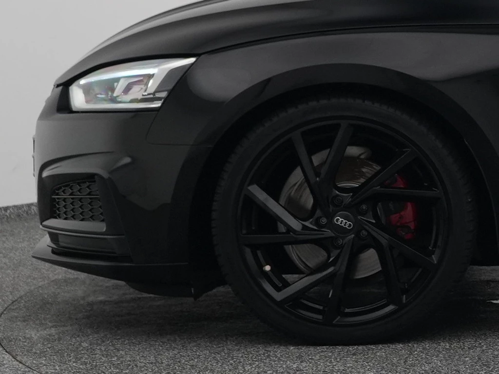 Audi A5 – foto 31