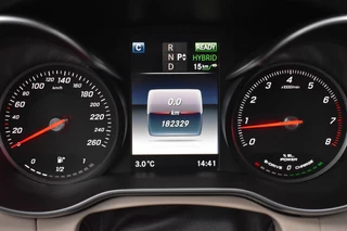 Mercedes-Benz C-Klasse – thumbnail 26