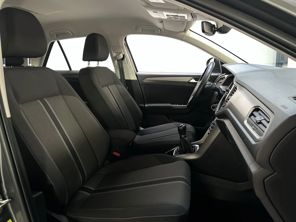 Volkswagen T-Roc – foto 11