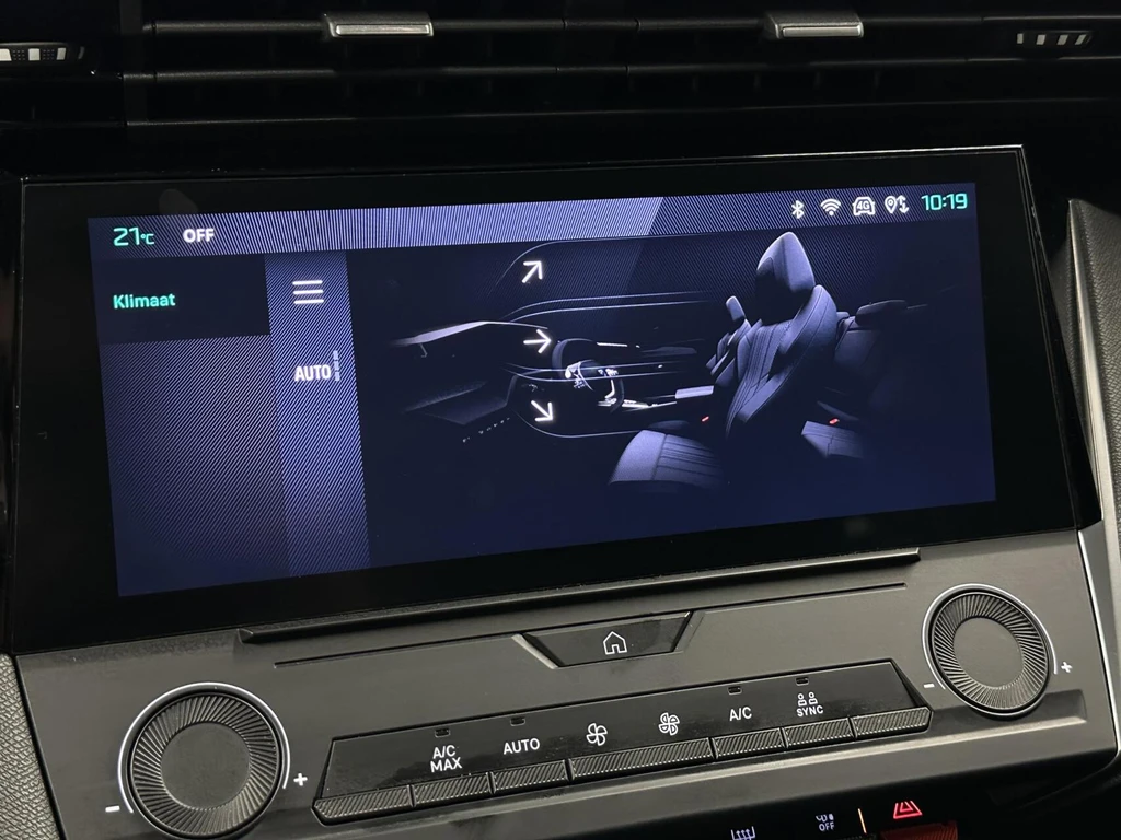 Peugeot 308 – foto 33