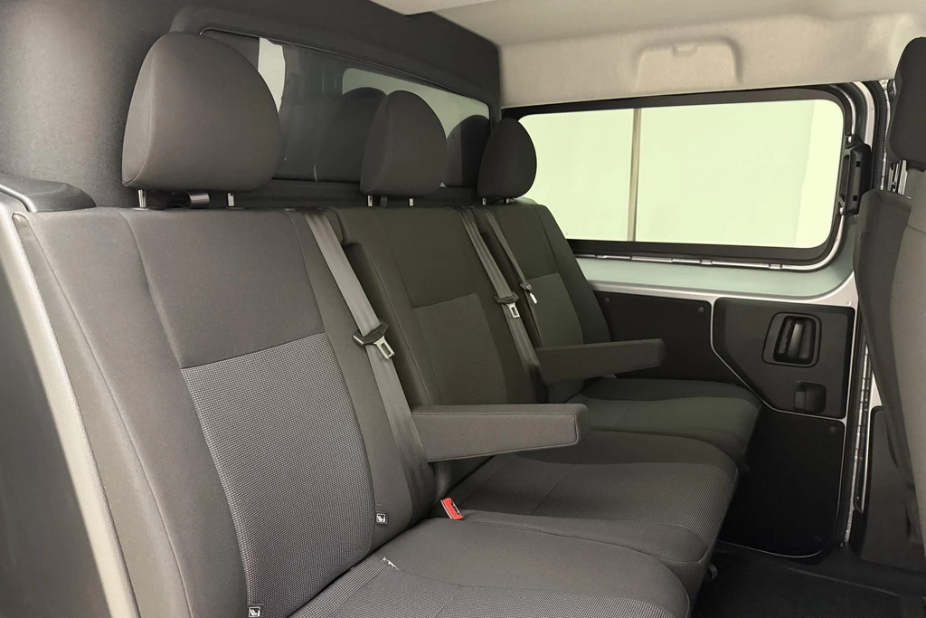 Opel Vivaro-e – foto 12