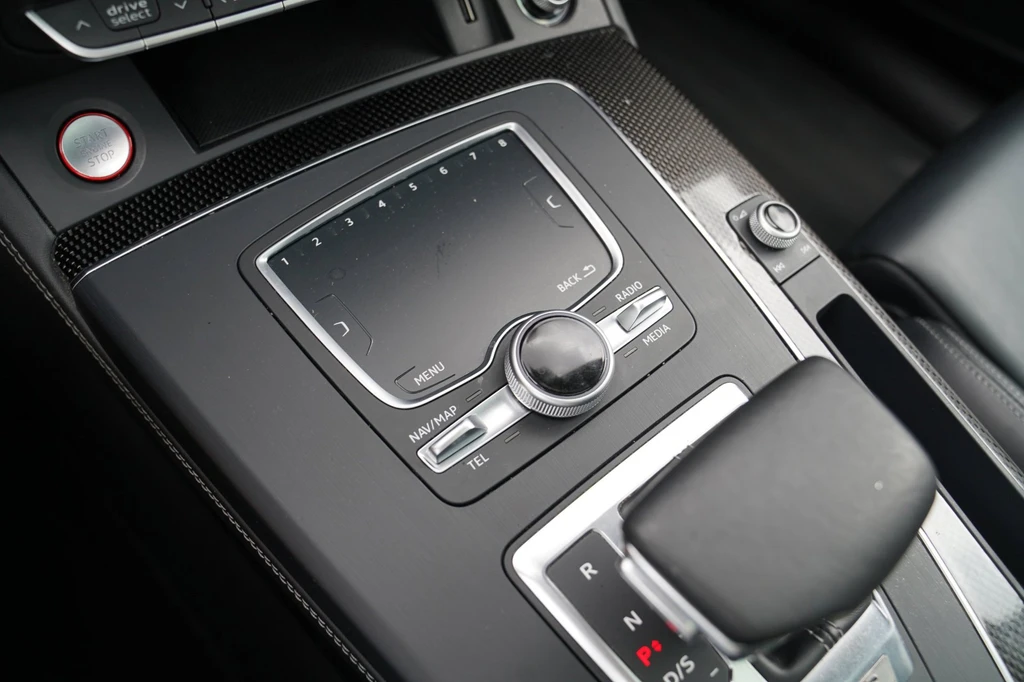 Audi SQ5 – foto 61