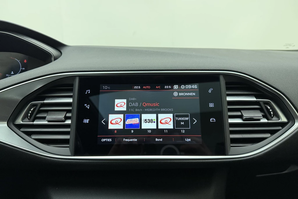 Peugeot 308 – foto 27