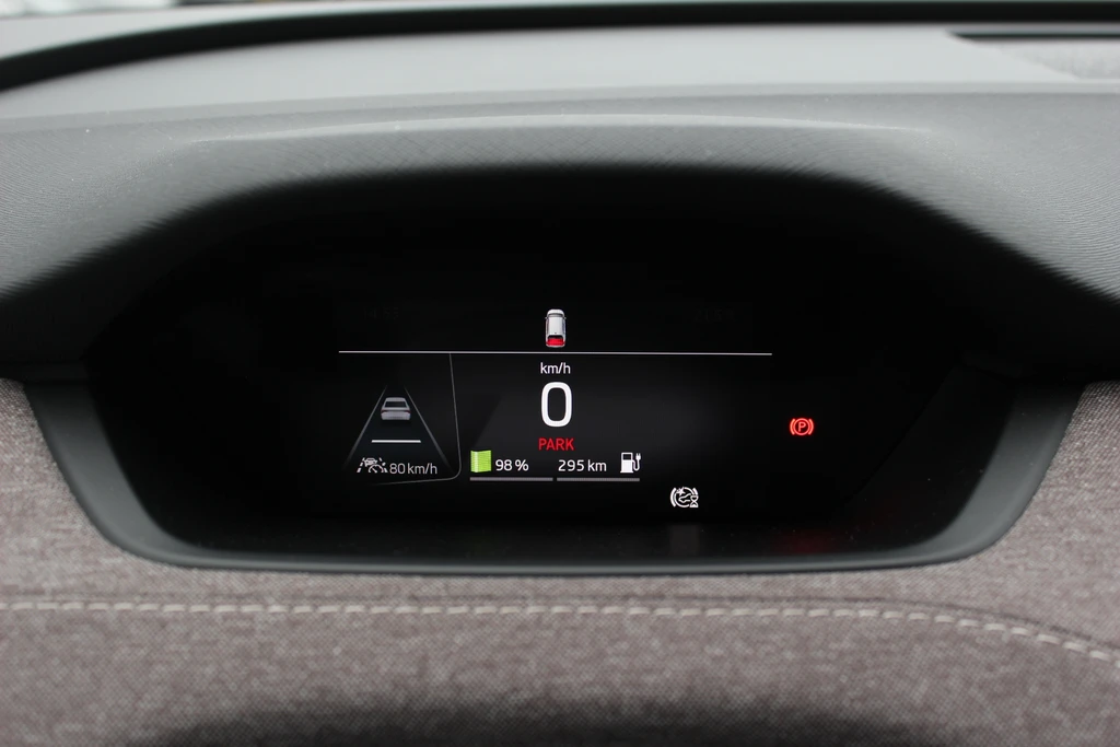 Škoda Enyaq iV – foto 20