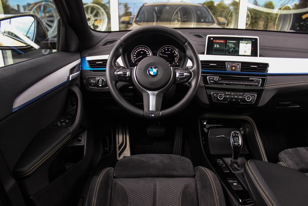 BMW X2 – foto 15