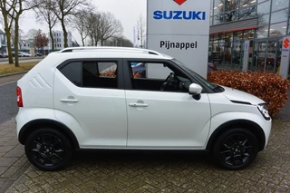 Suzuki Ignis – thumbnail 8