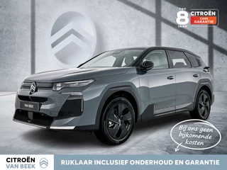 Citroën C5 Aircross – thumbnail 1