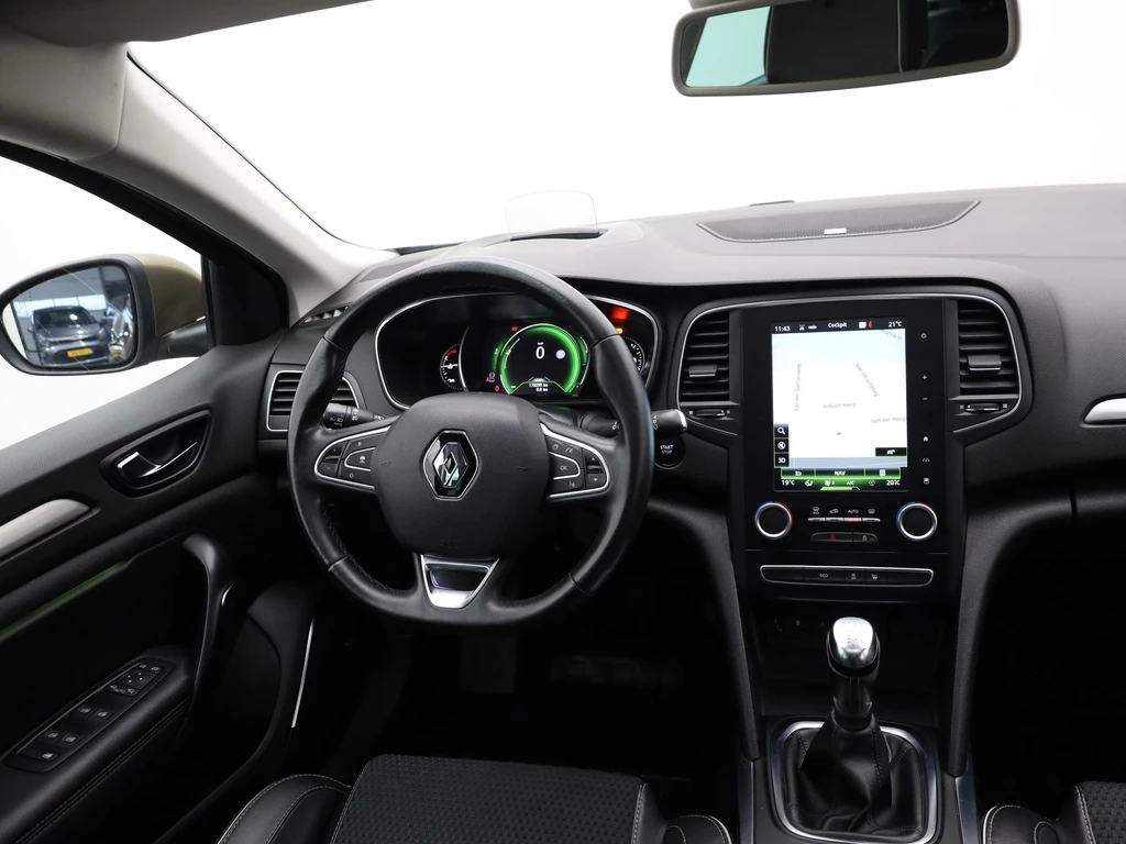 Renault Mégane Estate – foto 43
