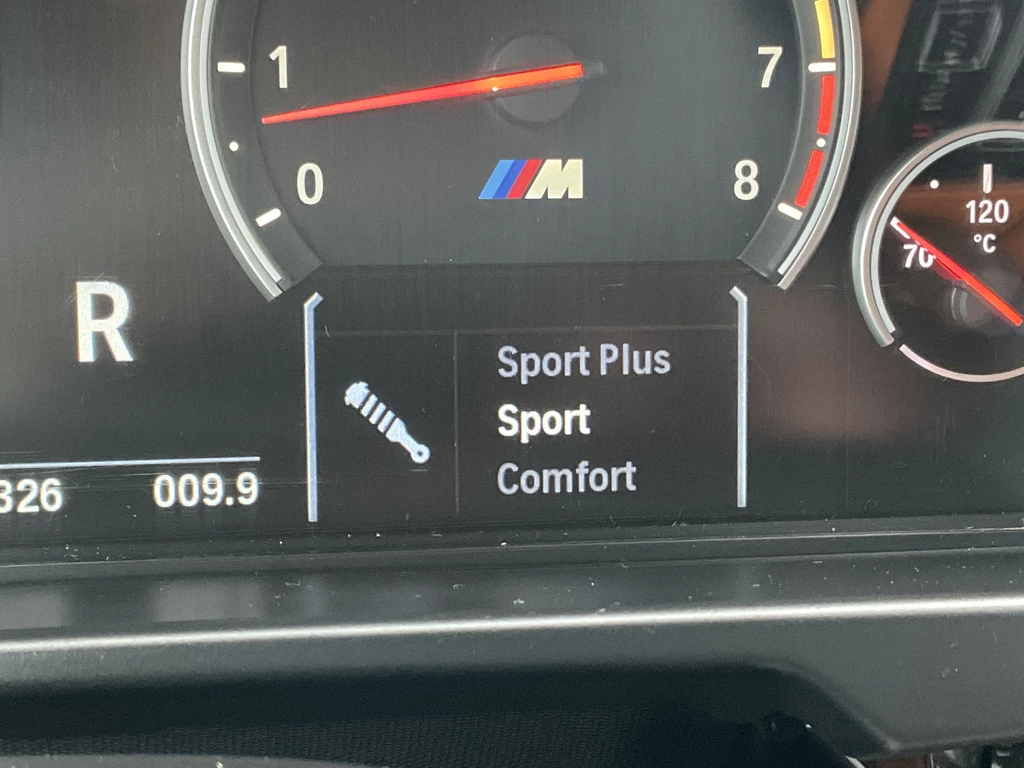 BMW X6 – foto 49