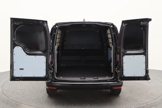 Volkswagen Caddy – thumbnail 22
