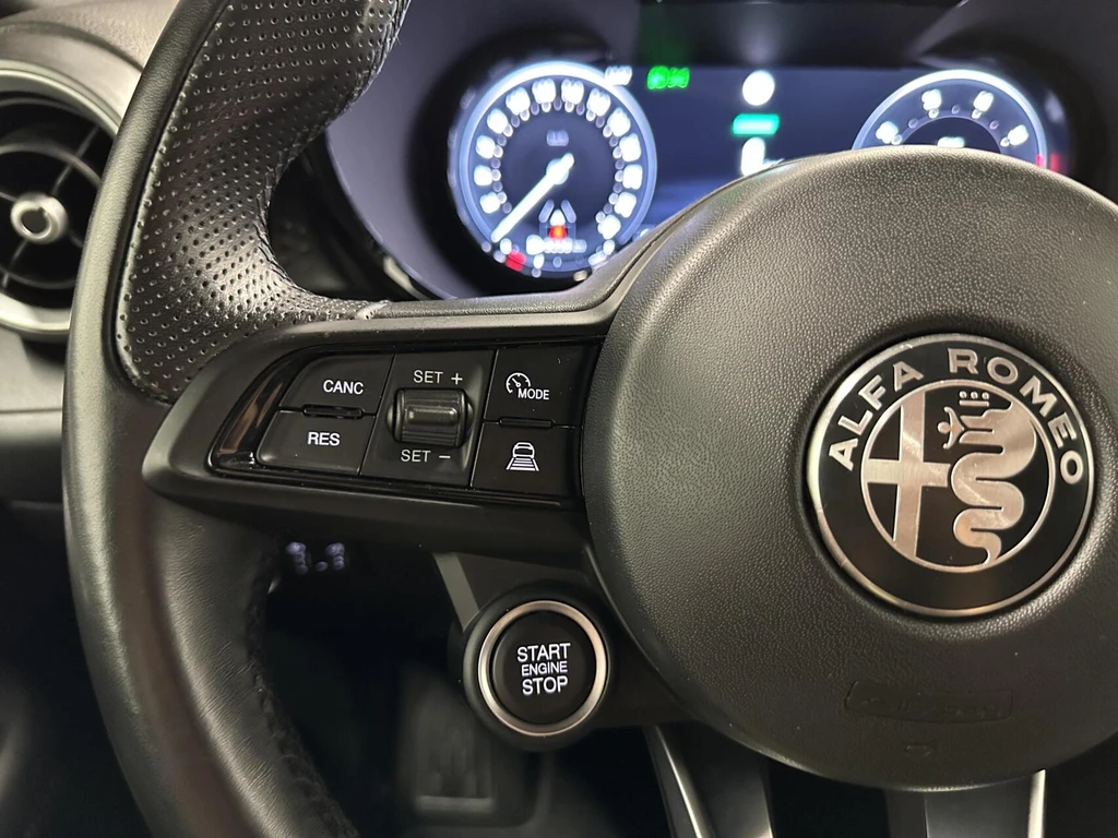 Alfa Romeo Tonale – foto 19
