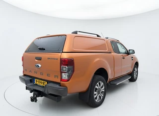 Ford Ranger – thumbnail 5