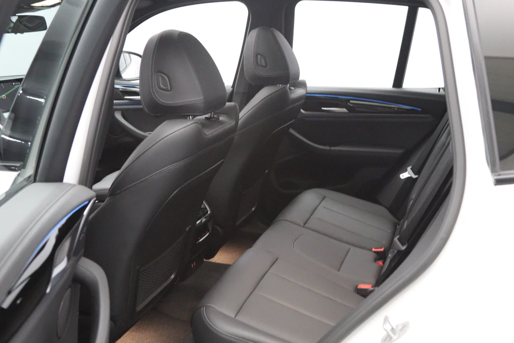 BMW iX3 – foto 41
