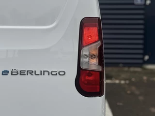 Citroën ë-Berlingo – thumbnail 9