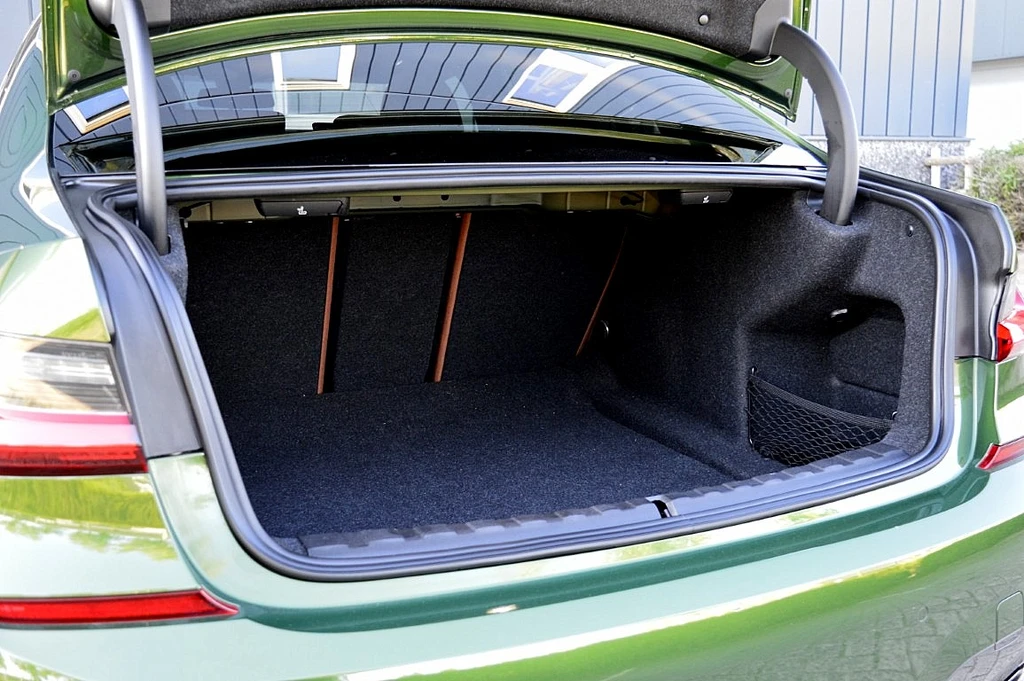 BMW 3 Serie – foto 10