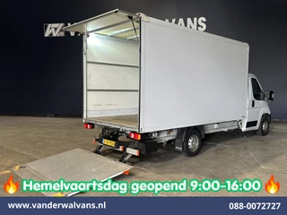 Peugeot Boxer – thumbnail 4