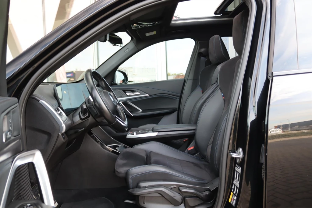 BMW X1 – foto 17