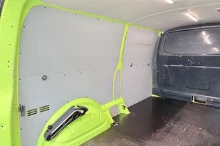 Volkswagen Transporter – thumbnail 14