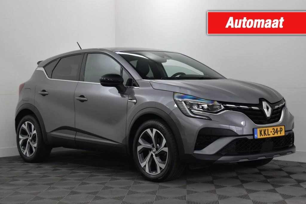 Renault Captur – foto 5