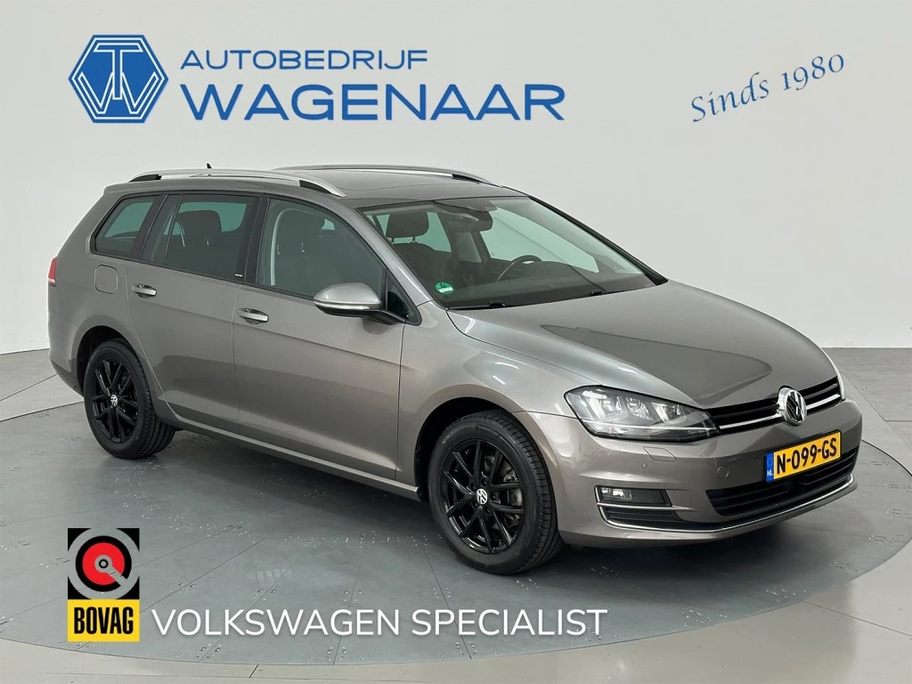 Volkswagen Golf – foto 12