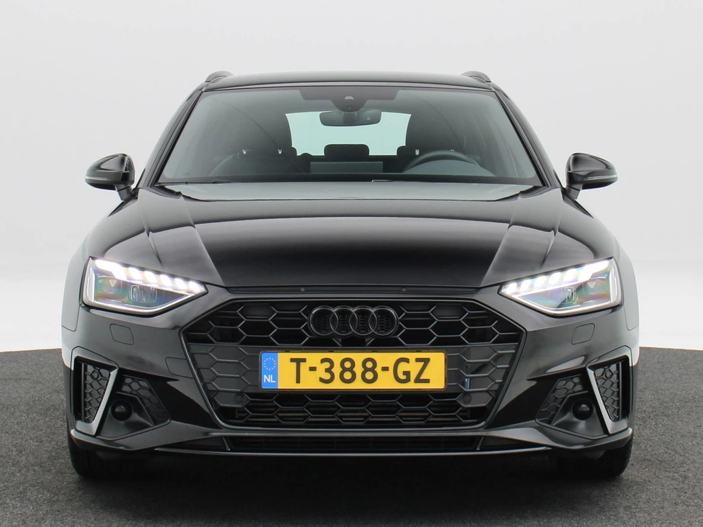 Audi A4 – foto 8