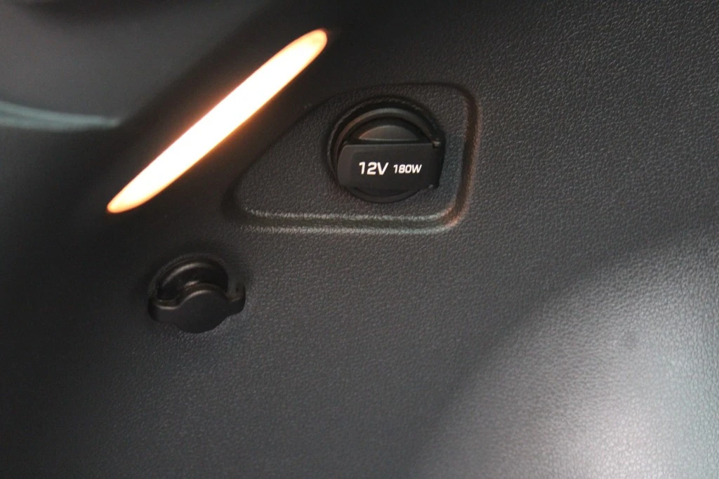 Hyundai Tucson – foto 28
