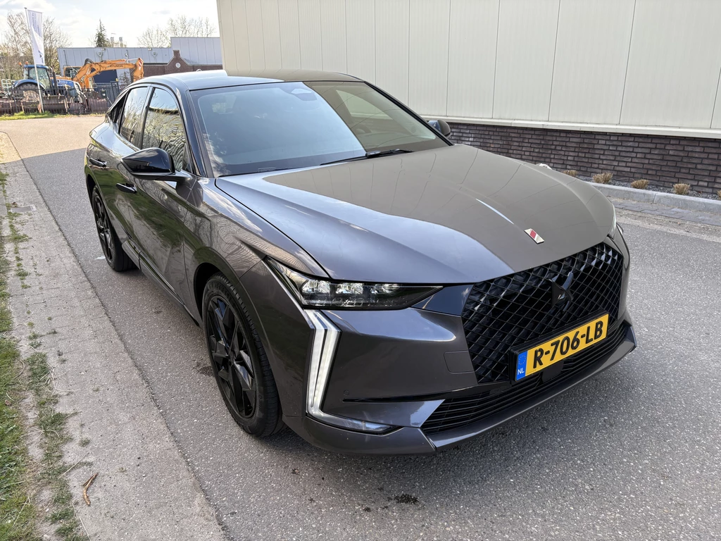 DS DS 4 – foto 8