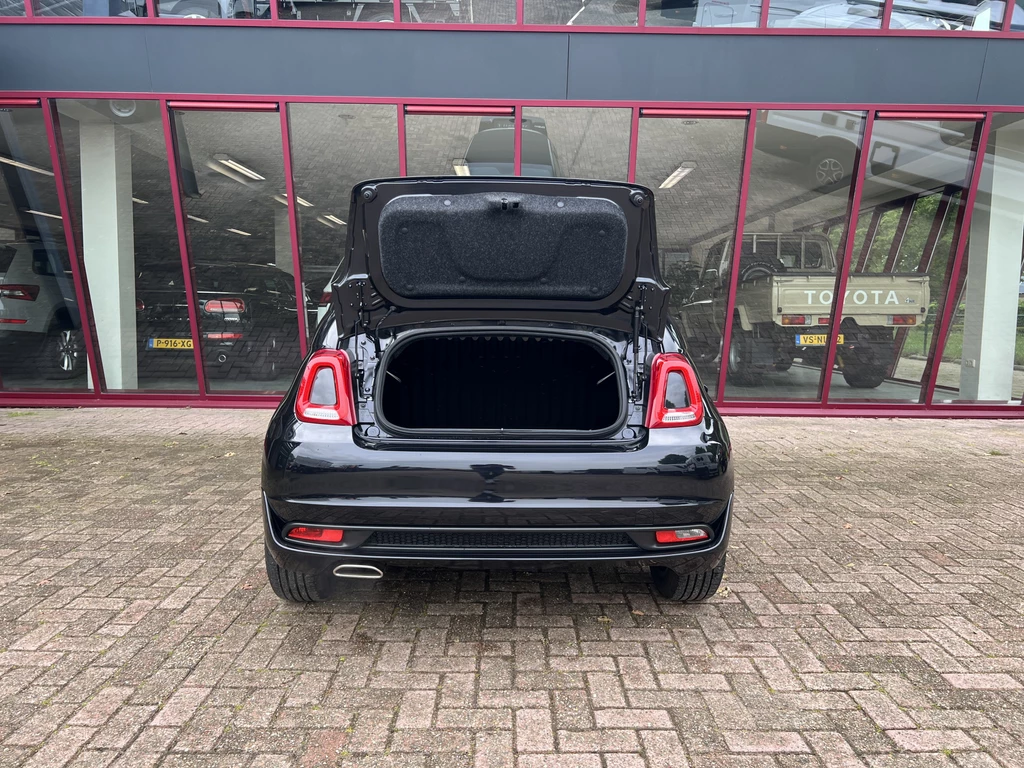 Fiat 500C – foto 5