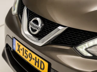 Nissan QASHQAI – thumbnail 34