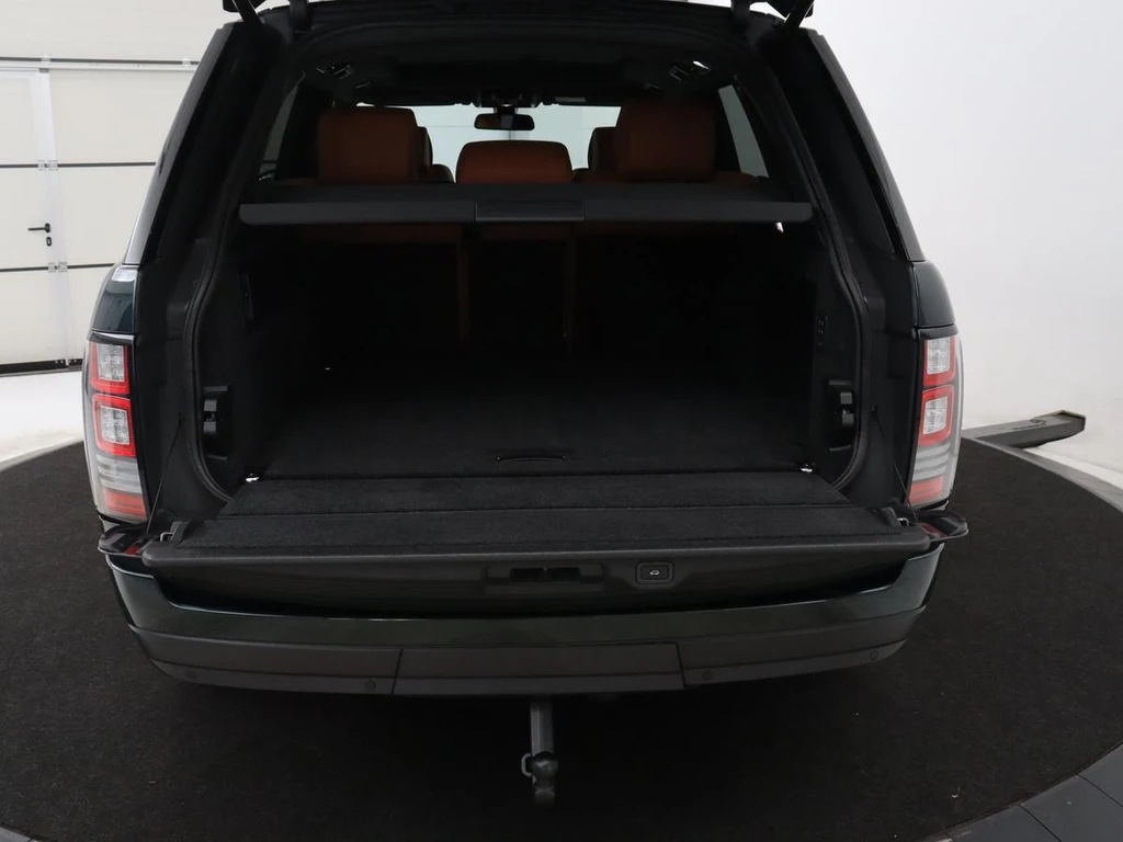 Land Rover Range Rover – foto 15