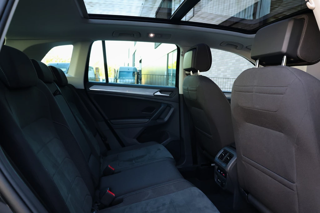 Volkswagen Tiguan – foto 47