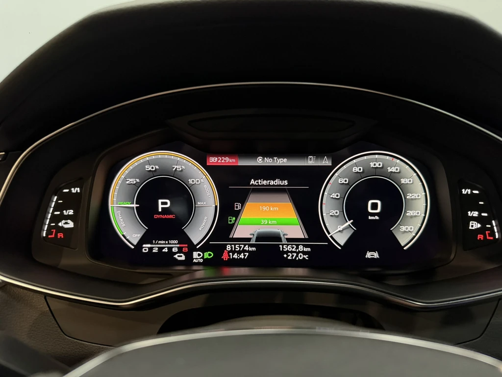 Audi A6 – foto 19
