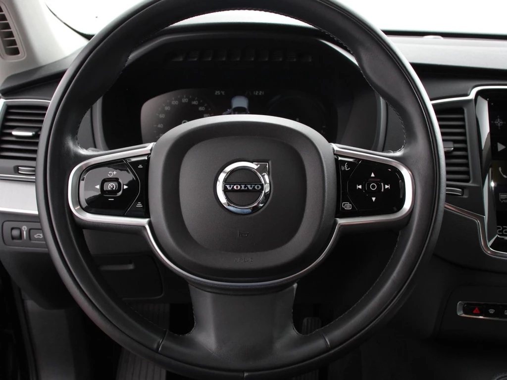 Volvo XC90 – foto 21
