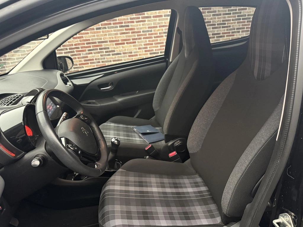 Peugeot 108 – foto 16