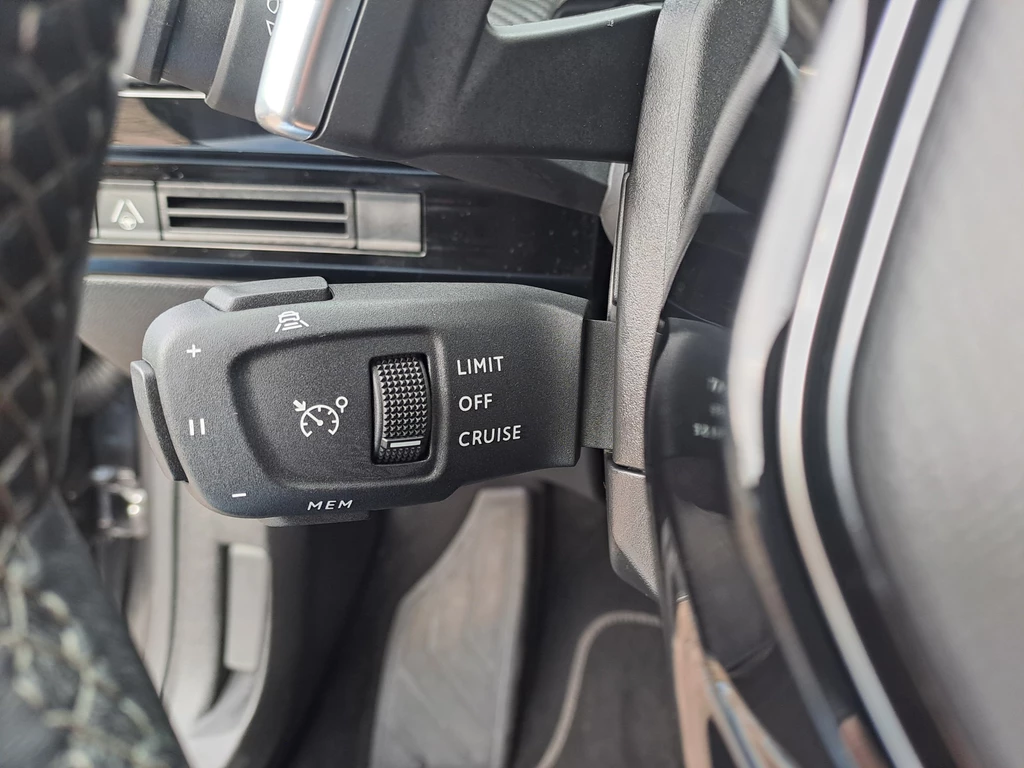 Peugeot 508 – foto 27