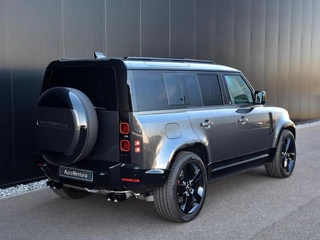 Land Rover Defender – thumbnail 7